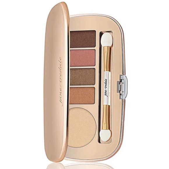 jane iredale Makeup Jane Iredale Eyeshadow Kit Naturally Matte